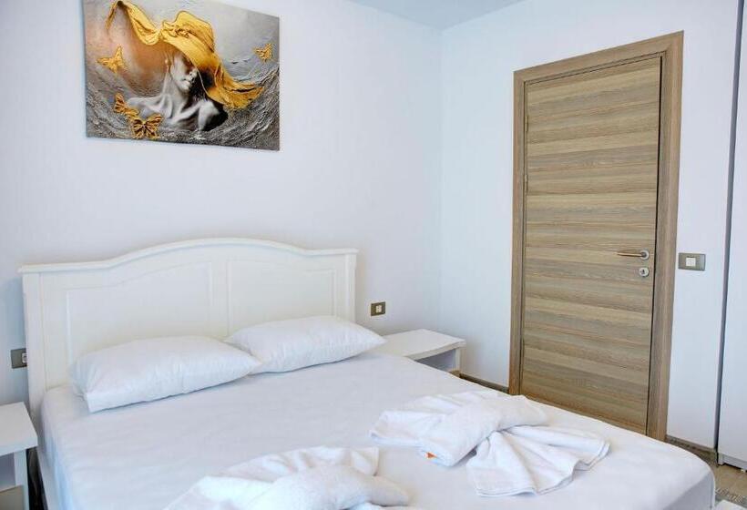 Apartament Madagascar By Alz