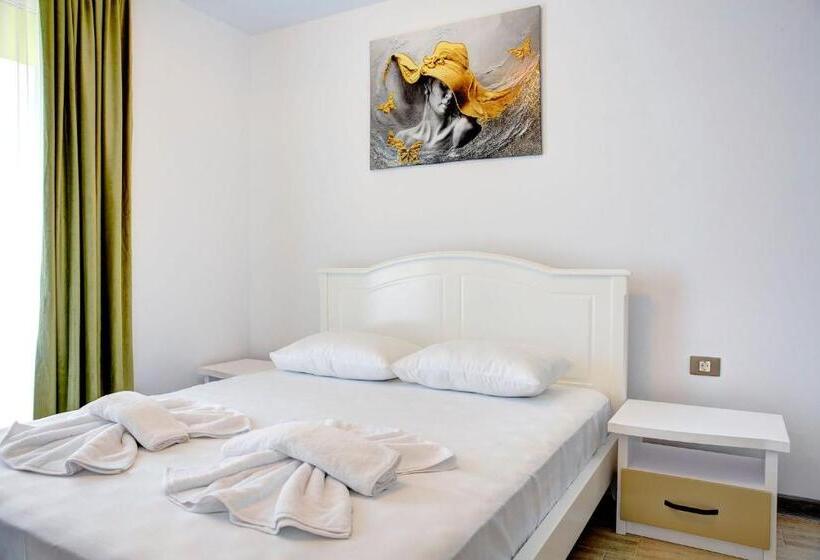 Apartament Madagascar By Alz