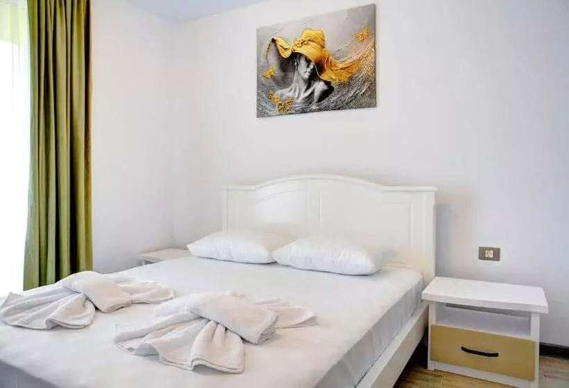 Apartament Madagascar By Alz