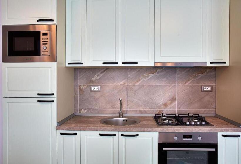 Apartament Madagascar By Alz