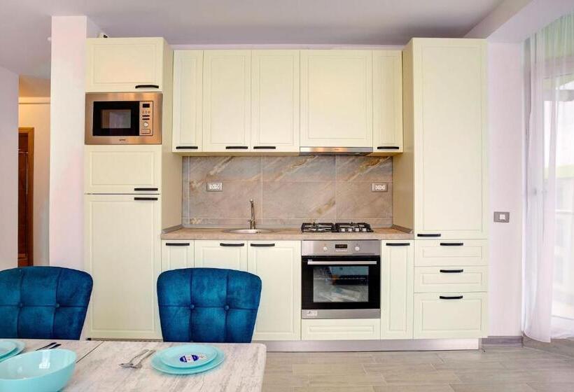 Apartament Madagascar By Alz