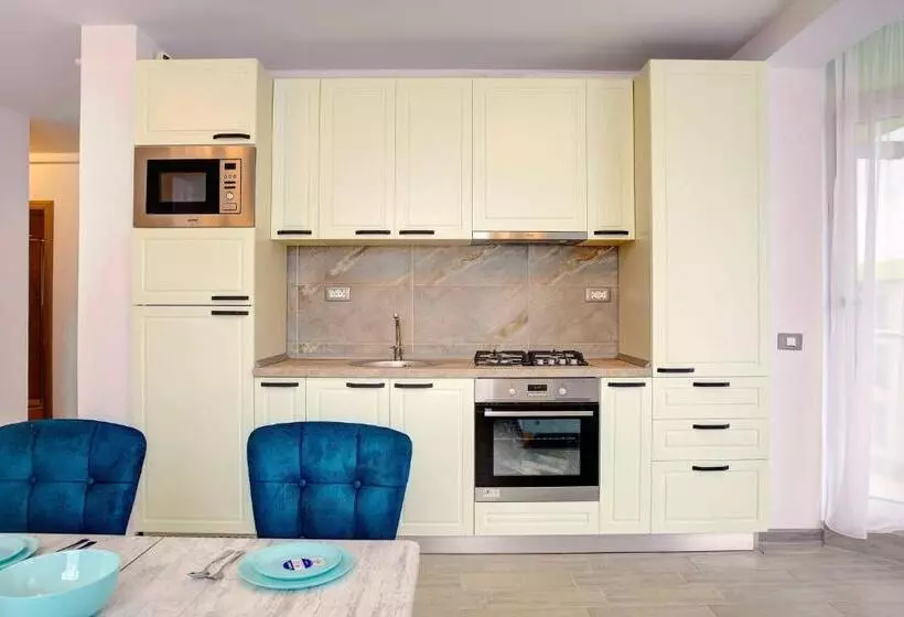 Apartament Madagascar By Alz