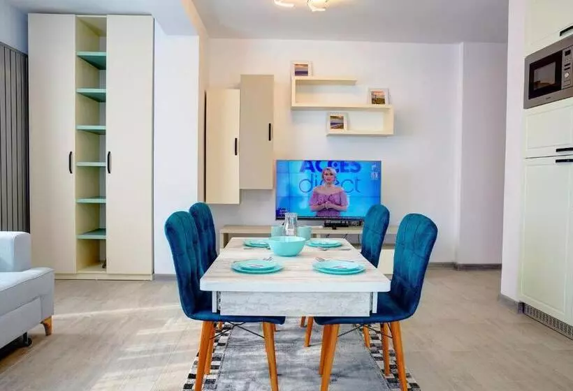 Apartament Madagascar By Alz