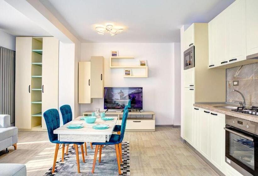 Apartament Madagascar By Alz