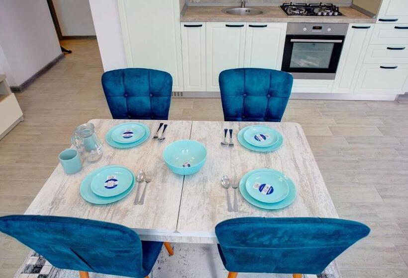 Apartament Madagascar By Alz