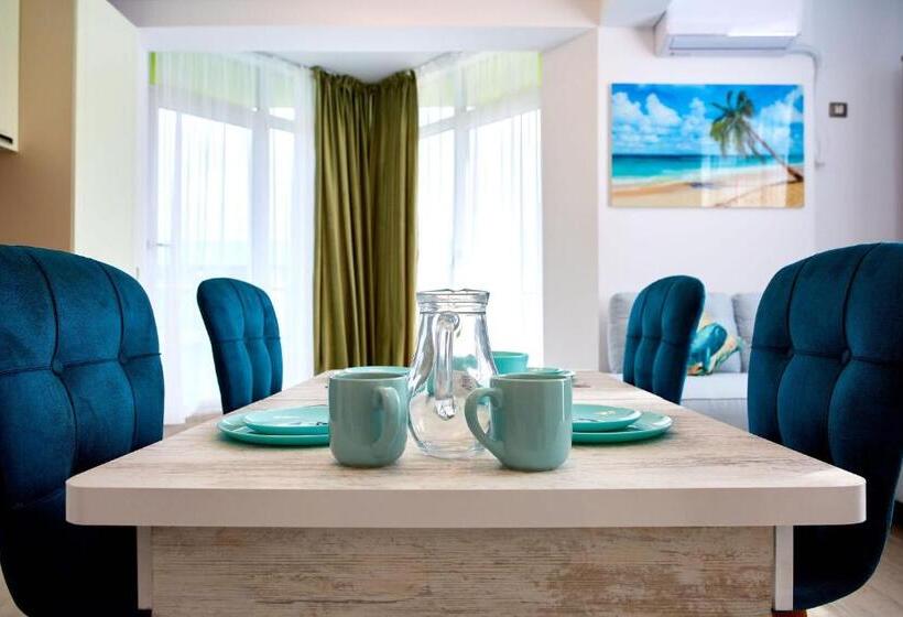 Apartament Madagascar By Alz