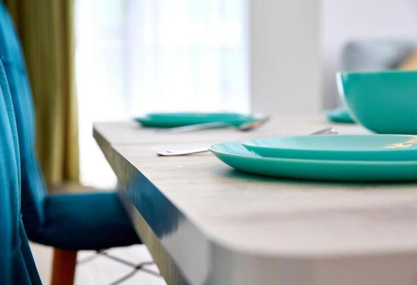 Apartament Madagascar By Alz