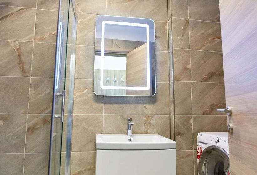 Apartament Madagascar By Alz