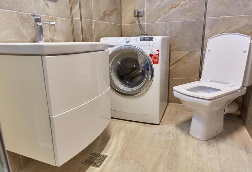 Apartament Madagascar By Alz