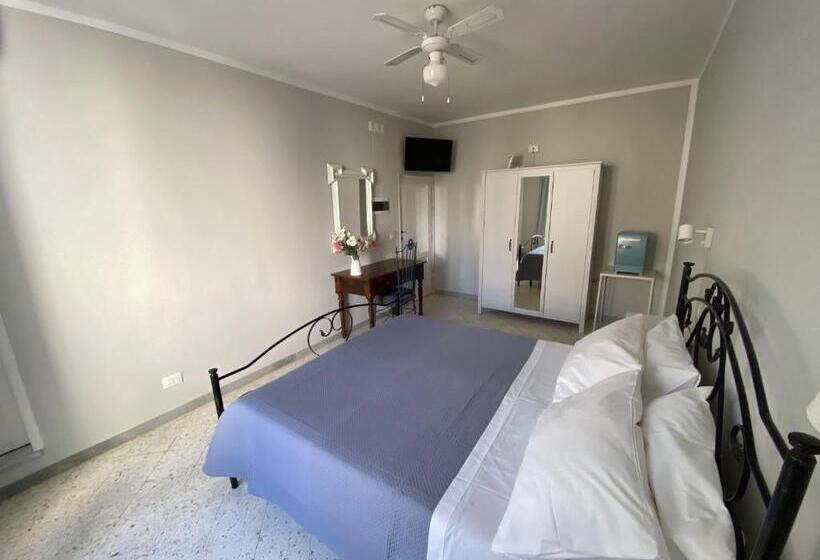 Bed and Breakfast Dimora Bro