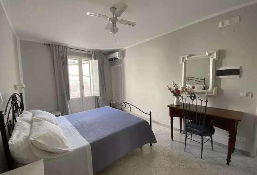 Aamiaismajoitus (B&B) Dimora Bro