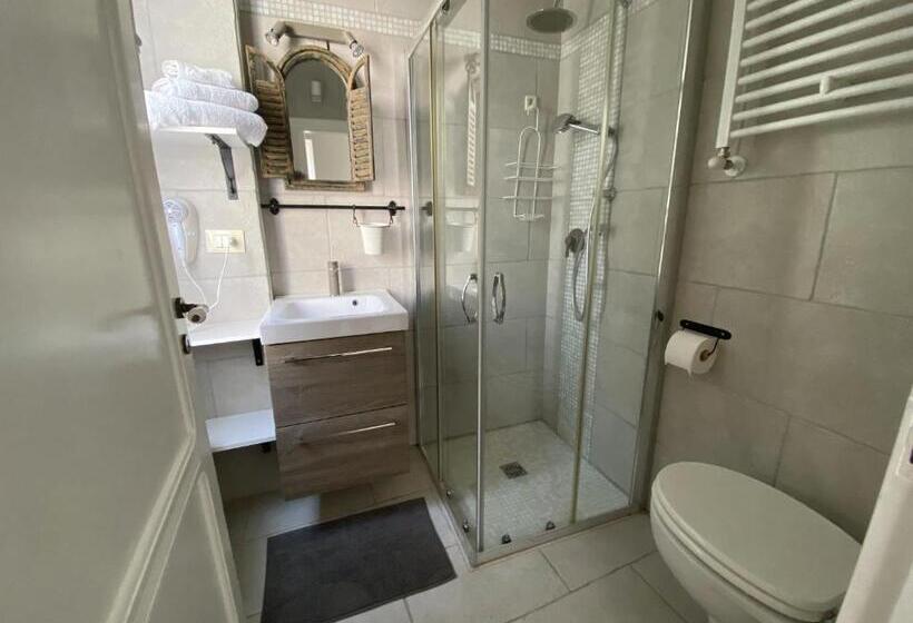 Bed and Breakfast Dimora Bro