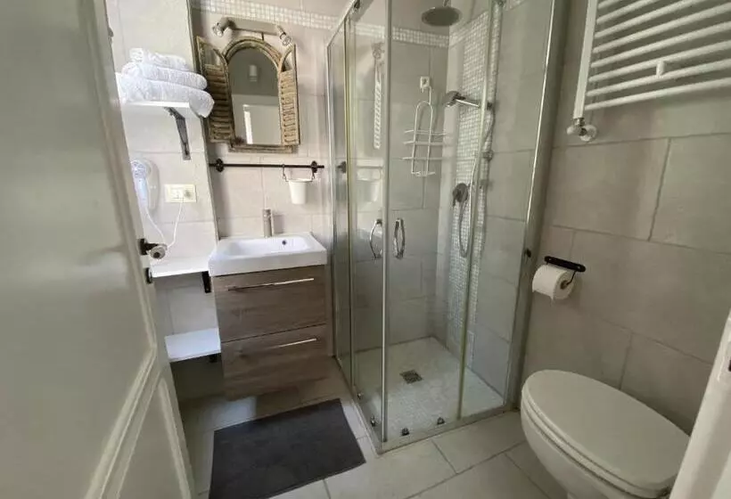 Aamiaismajoitus (B&B) Dimora Bro