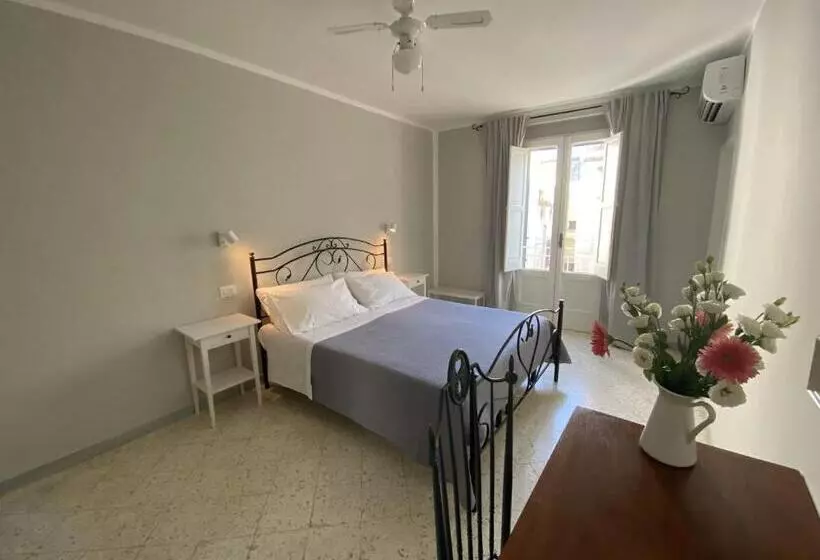 Aamiaismajoitus (B&B) Dimora Bro