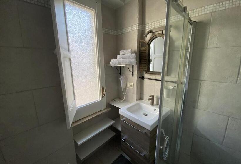 Bed and Breakfast Dimora Bro