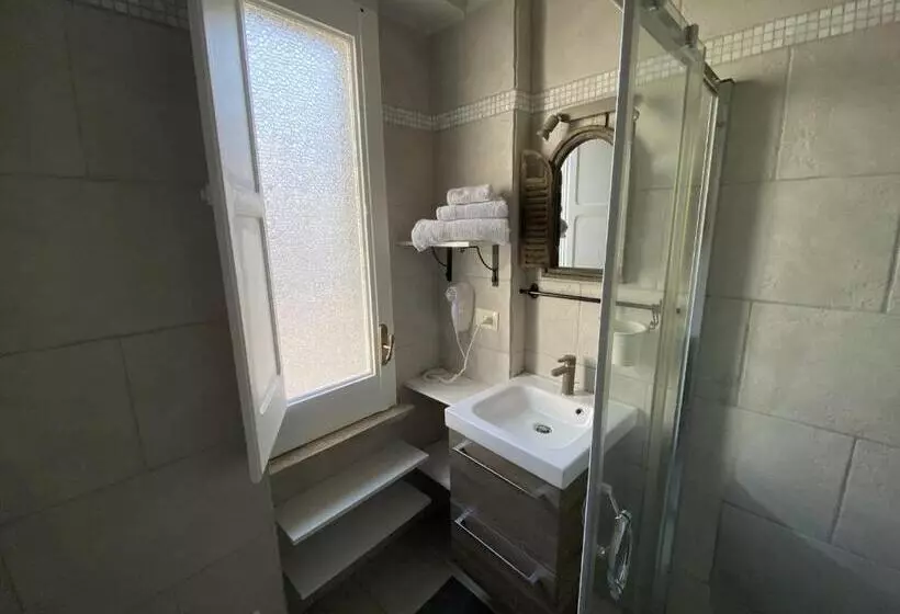 Aamiaismajoitus (B&B) Dimora Bro