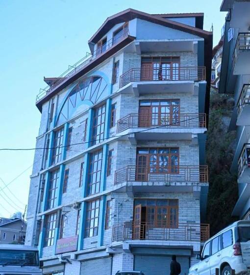 Bed and Breakfast Krishna Vaas