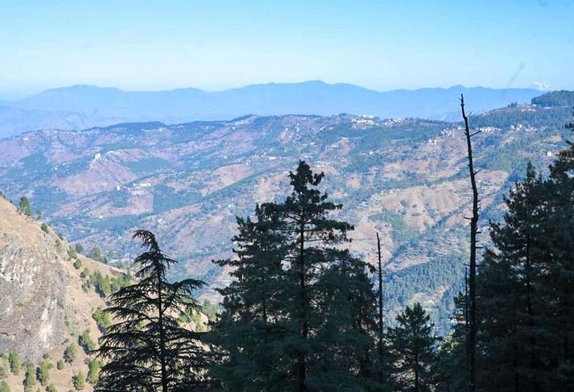 Bed and Breakfast Krishna Vaas