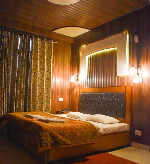 Bed and Breakfast Krishna Vaas