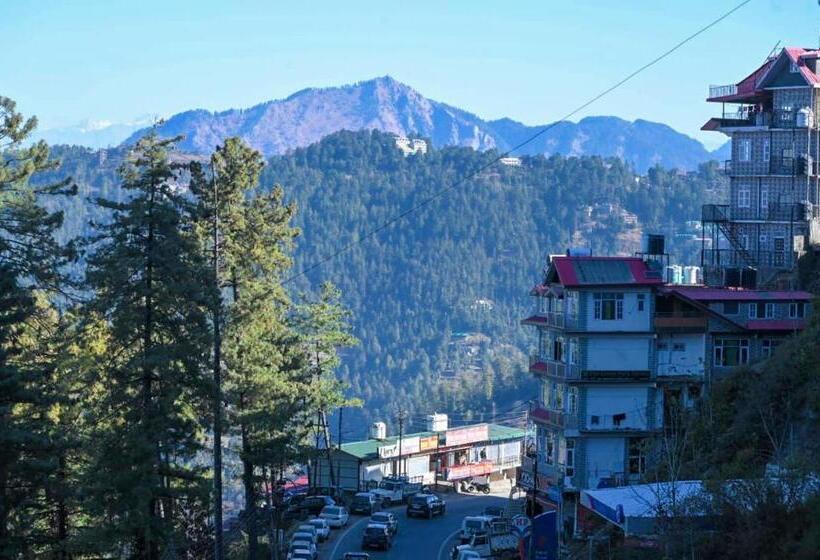 Bed and Breakfast Krishna Vaas