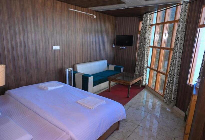 Bed and Breakfast Krishna Vaas