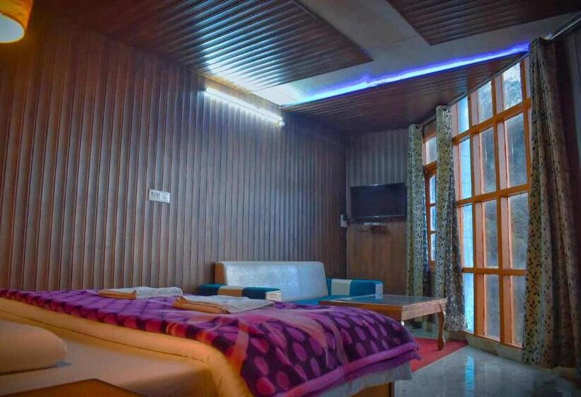 Bed and Breakfast Krishna Vaas