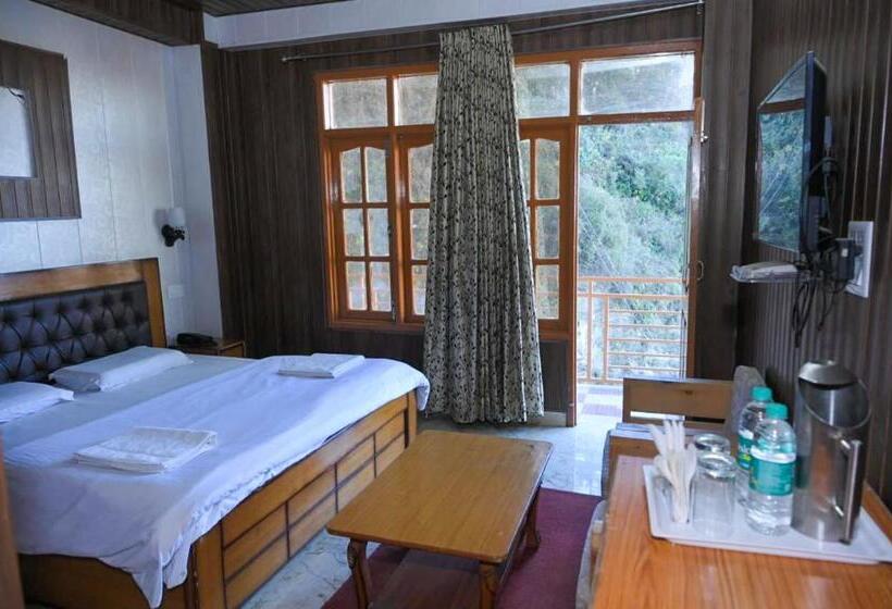 Bed and Breakfast Krishna Vaas