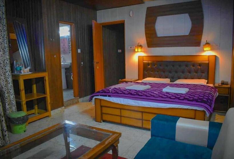 Bed and Breakfast Krishna Vaas