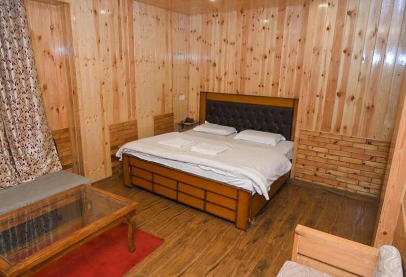 Bed and Breakfast Krishna Vaas