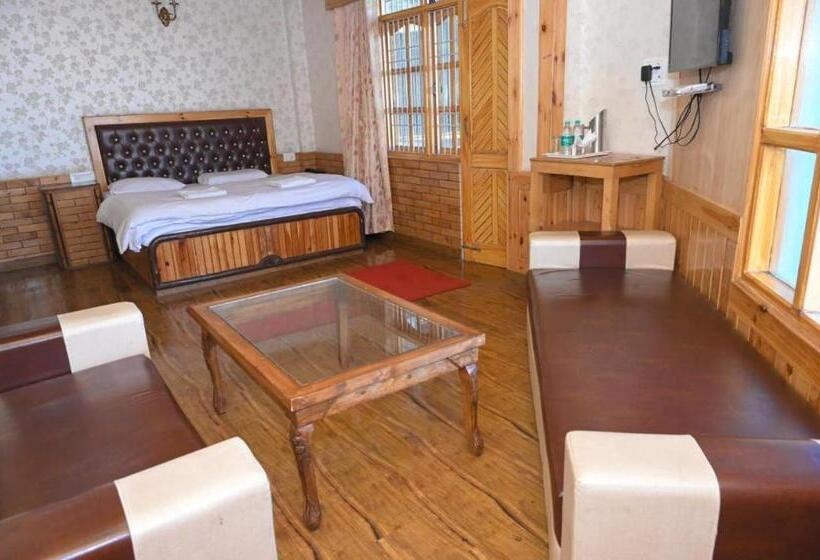 Bed and Breakfast Krishna Vaas