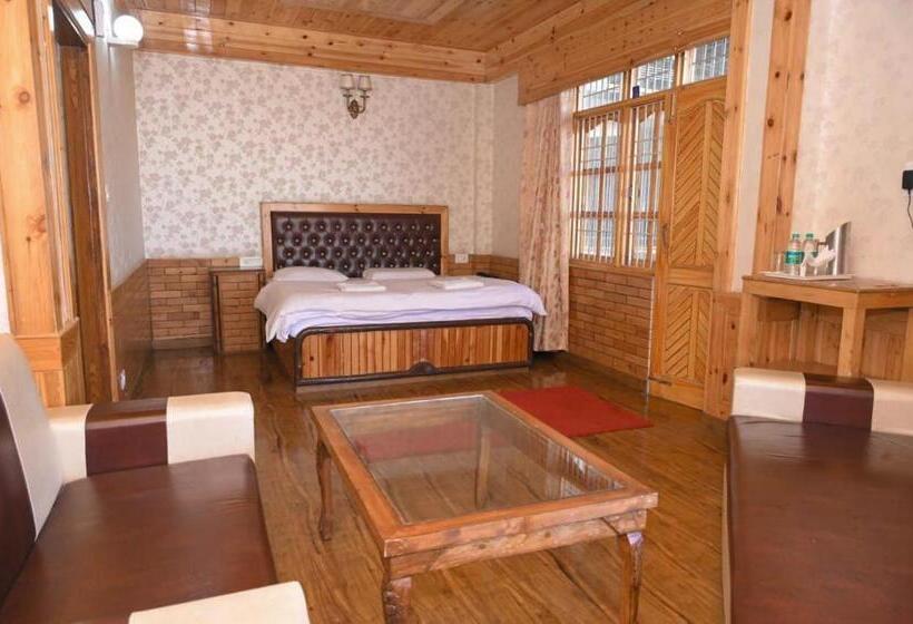 Bed and Breakfast Krishna Vaas