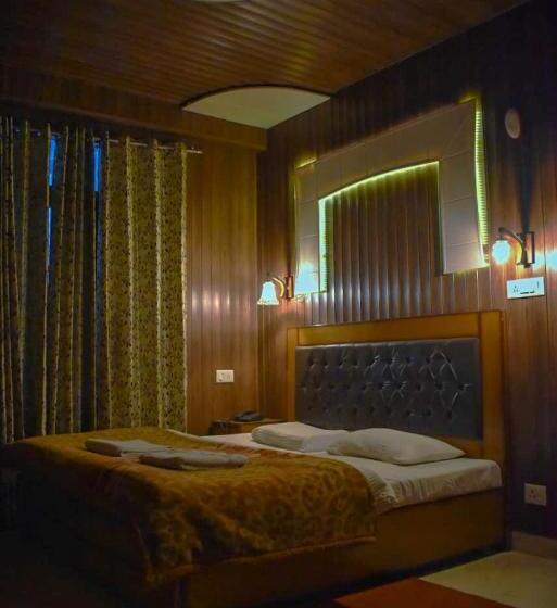 Bed and Breakfast Krishna Vaas