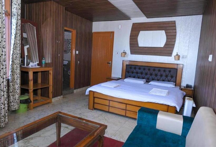 Bed and Breakfast Krishna Vaas