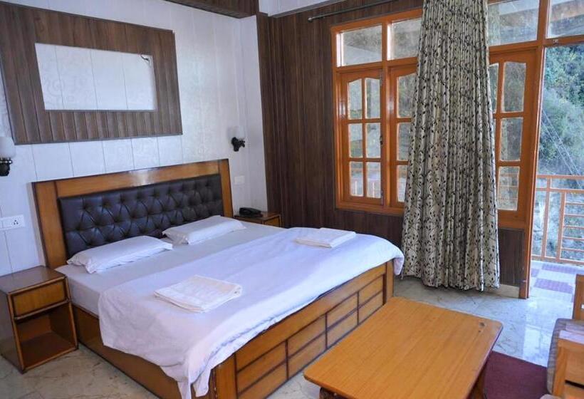 Bed and Breakfast Krishna Vaas