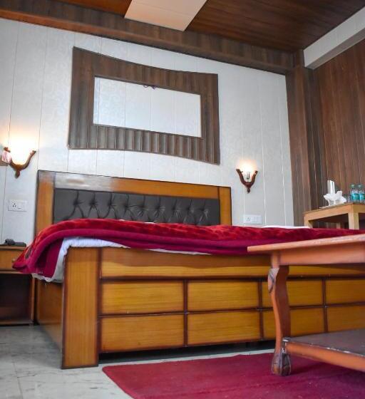 Bed and Breakfast Krishna Vaas