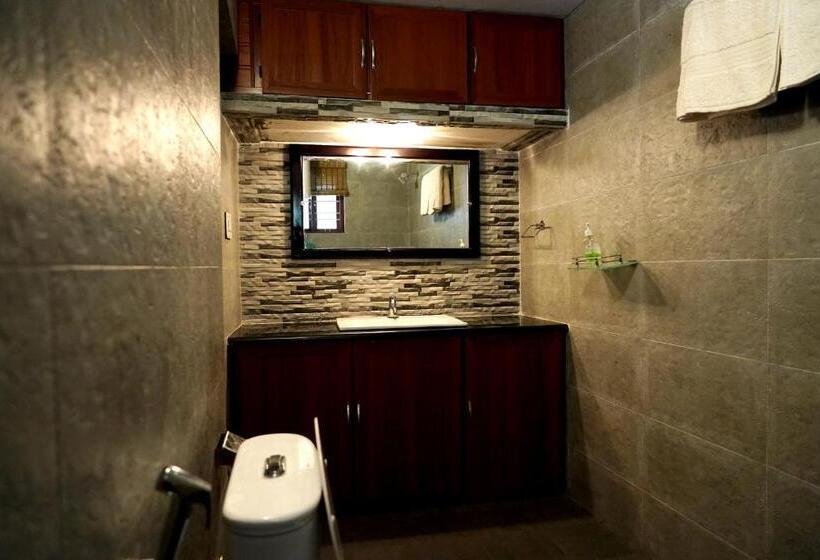 Bed and Breakfast Spring Fields Coorg Homestay