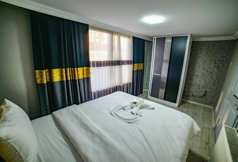 تختخواب و صبحانه Suit Travel