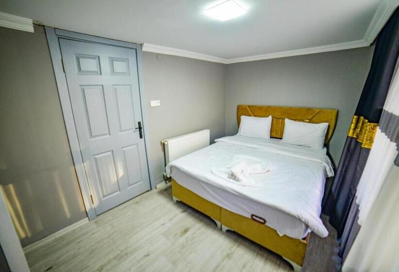 تختخواب و صبحانه Suit Travel