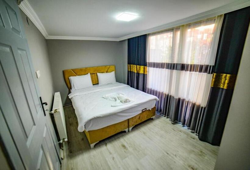 تختخواب و صبحانه Suit Travel