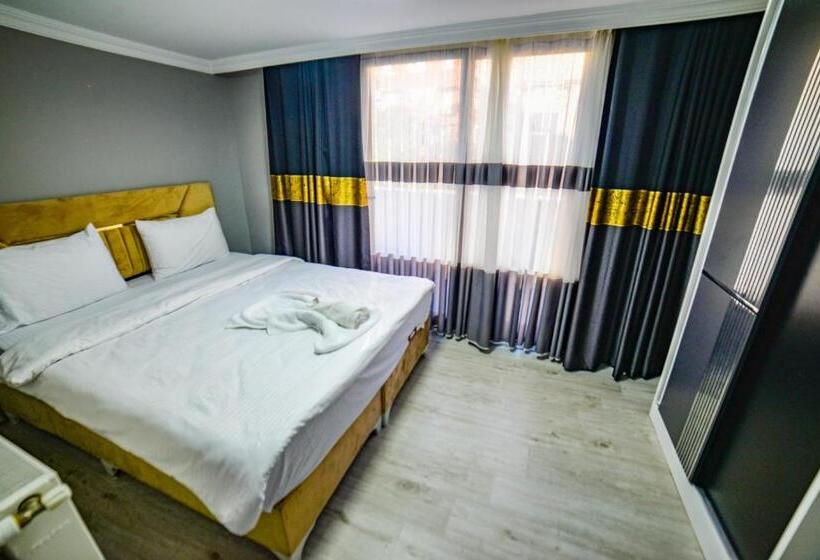 تختخواب و صبحانه Suit Travel