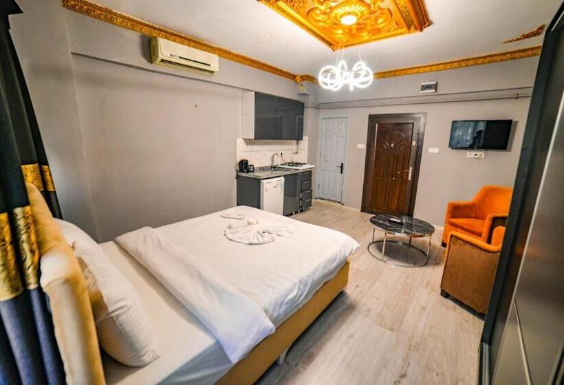 تختخواب و صبحانه Suit Travel