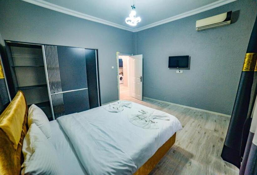 تختخواب و صبحانه Suit Travel