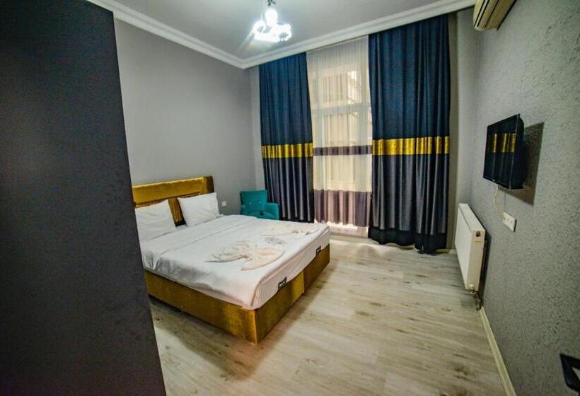 تختخواب و صبحانه Suit Travel