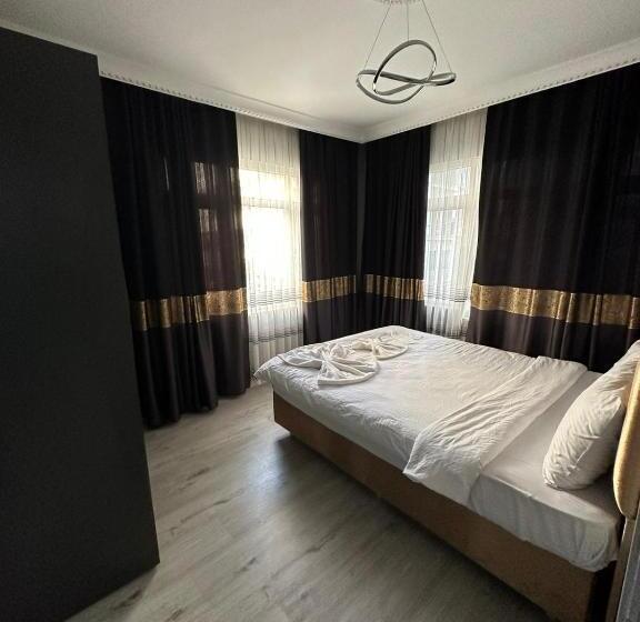 تختخواب و صبحانه Suit Travel