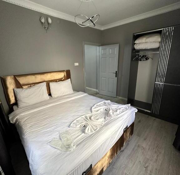 تختخواب و صبحانه Suit Travel