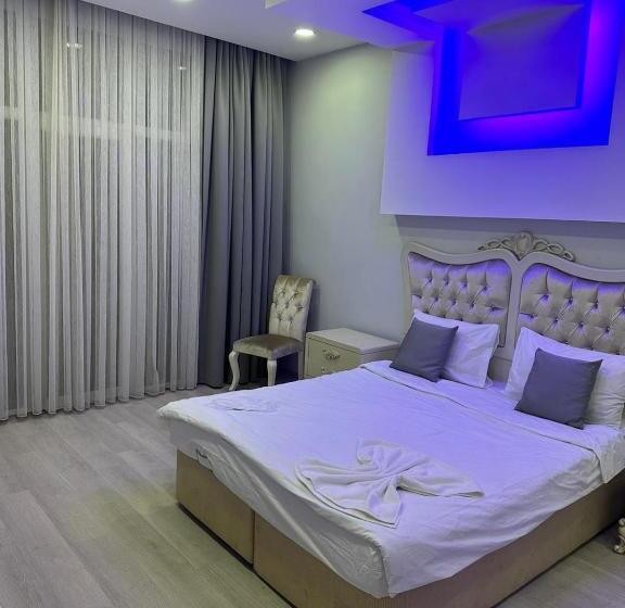 تختخواب و صبحانه Suit Travel