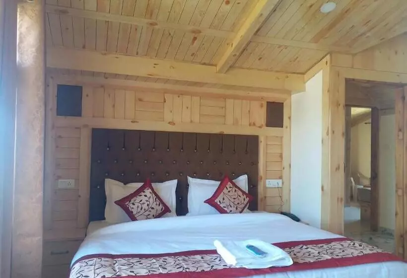 Aamiaismajoitus (B&B) The Jagat Inn