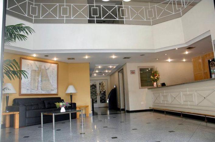 Bienal Suítes Hotel Ibirapuera