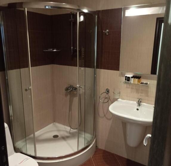 فندق апартамент с421 в четиризвезден хотел банско