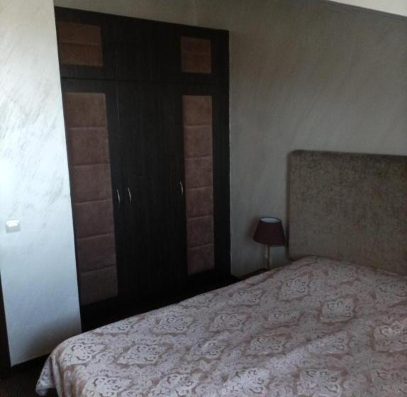 فندق апартамент с421 в четиризвезден хотел банско